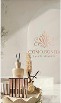 Como Bonita creaseless concealer