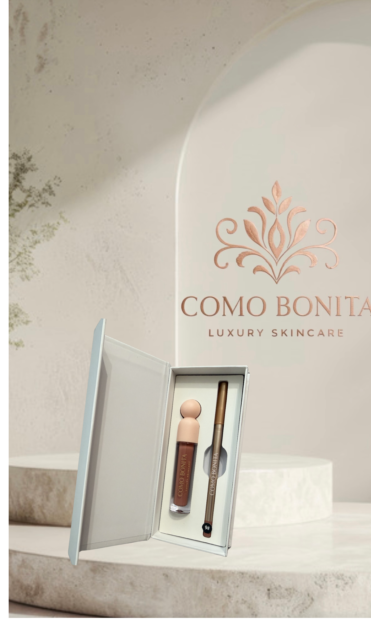 Lip Combo