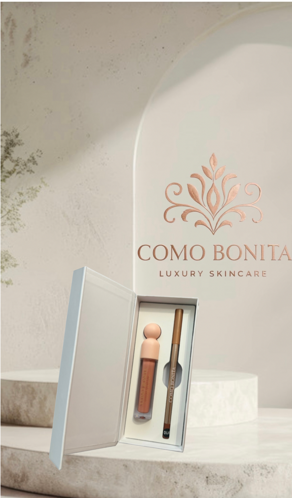Lip Combo