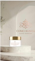 Como Bonita Snail Collagen Luxury Face Cream