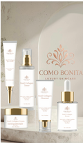 The Como Bonita Luxury Skincare Ritual glow (LIMITED LAUNCH PRICE)